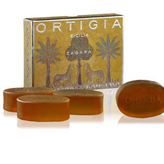 Zagara Glyzerin Seife