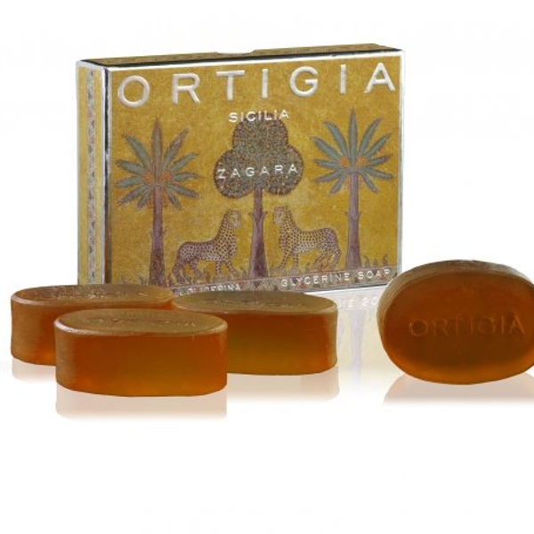 Zagara Glyzerin Seife