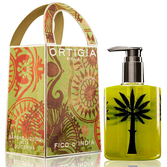 Fico d´India Flüssigseife