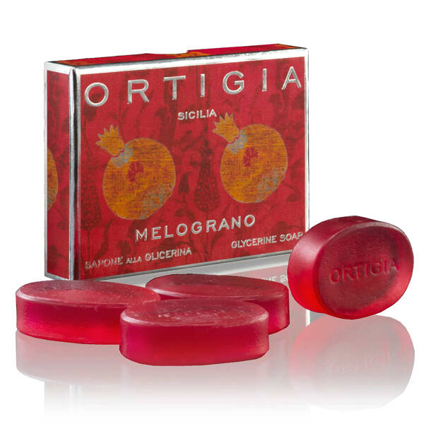 Melograno Seife