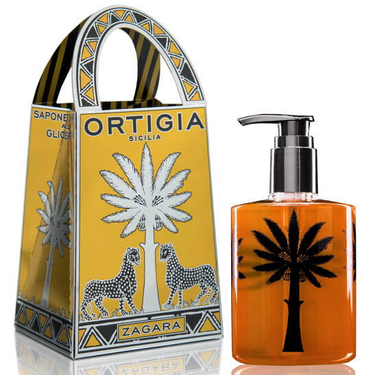 Zagara Flüssigseife