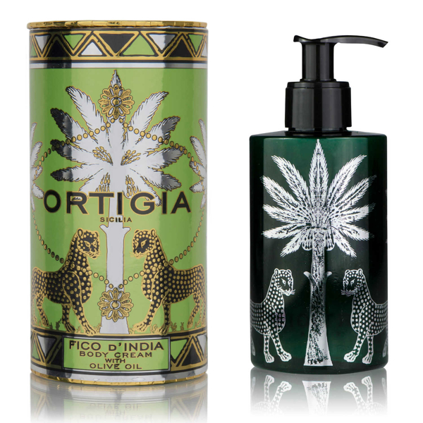 Fico d´India Bodycreme