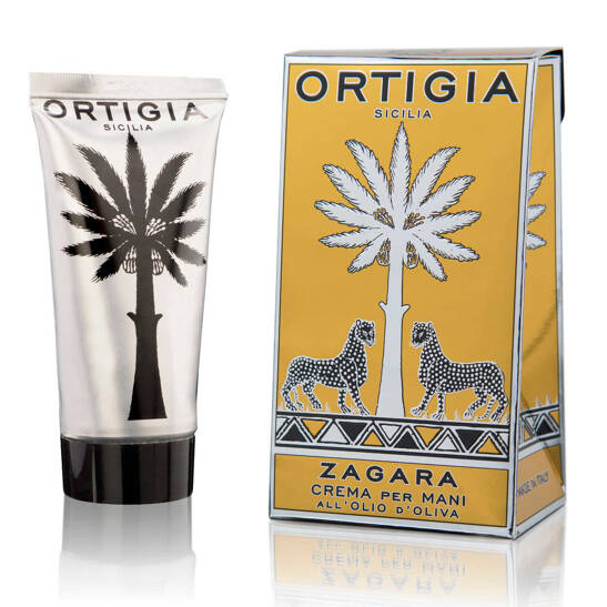Zagara Handcreme