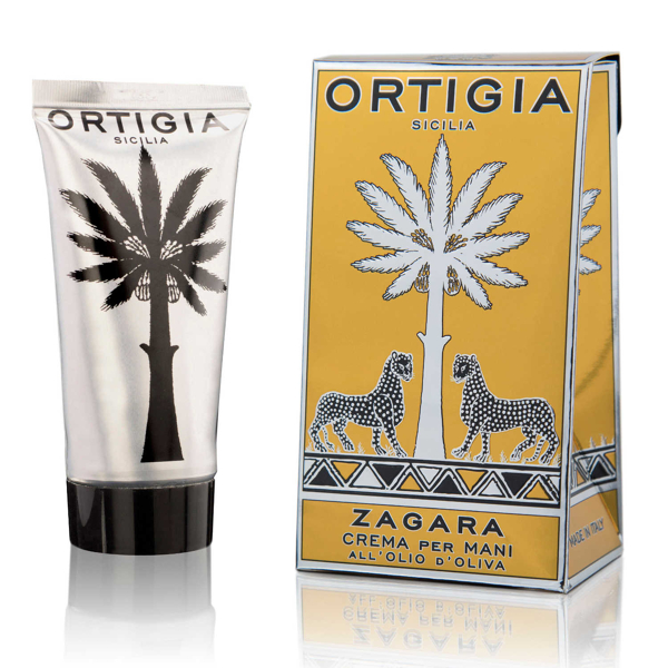 Zagara Handcreme