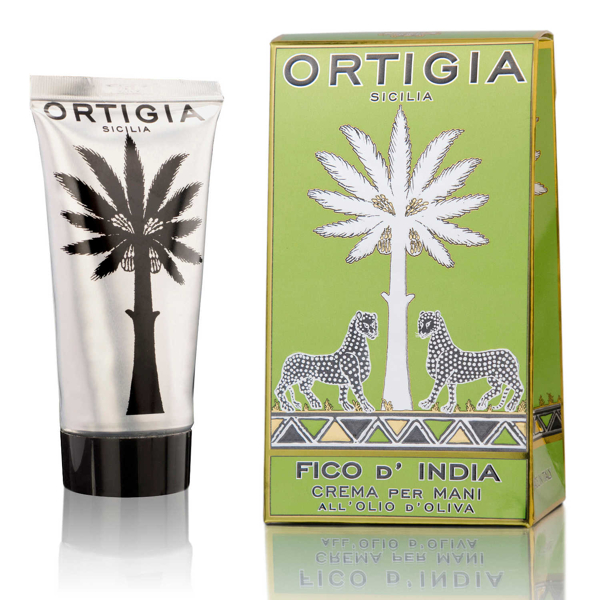 Fico d´India Handcreme