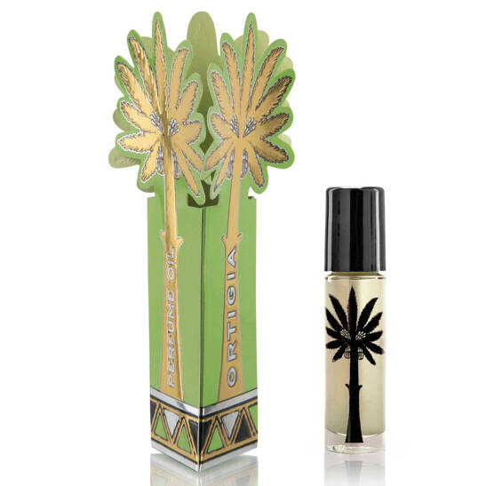 Fico d´India Parfumöl