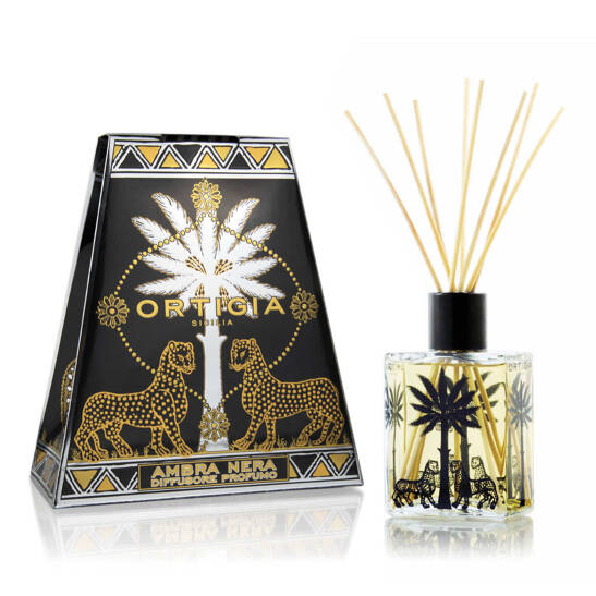 Ambra Nera Duftspender