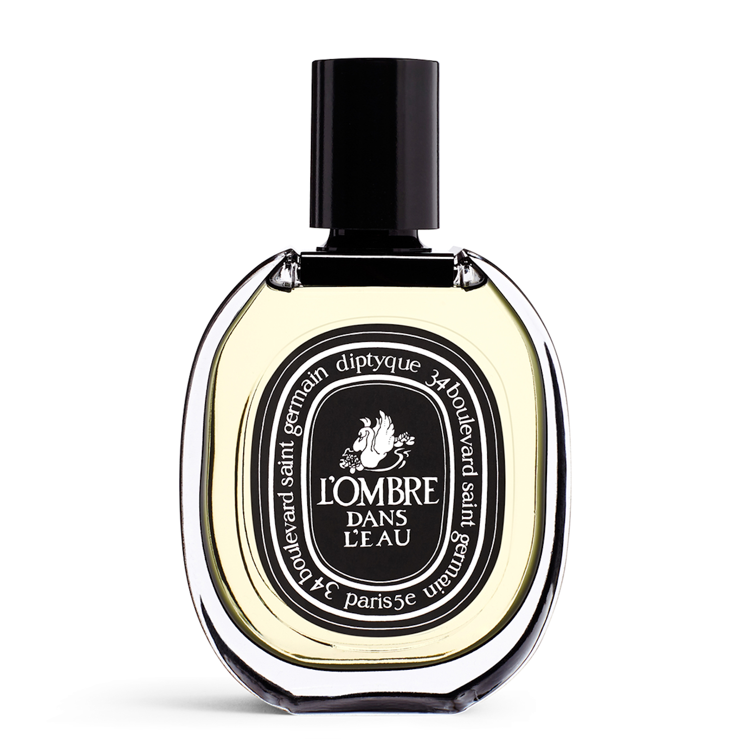 Diptyque L'Ombre dans l'eau (weiss | 50 ml) Beauty, Düfte, Für Damendüfte