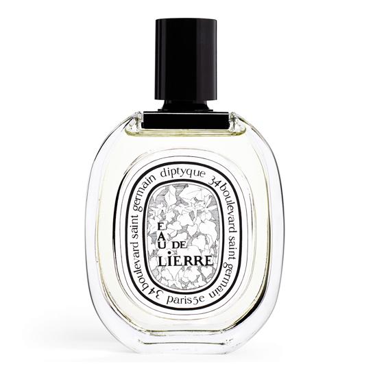 Eau de Lierre