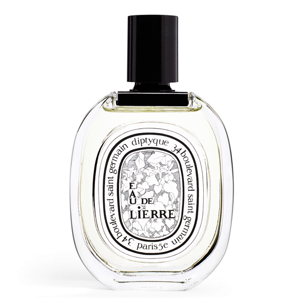 Eau de Lierre