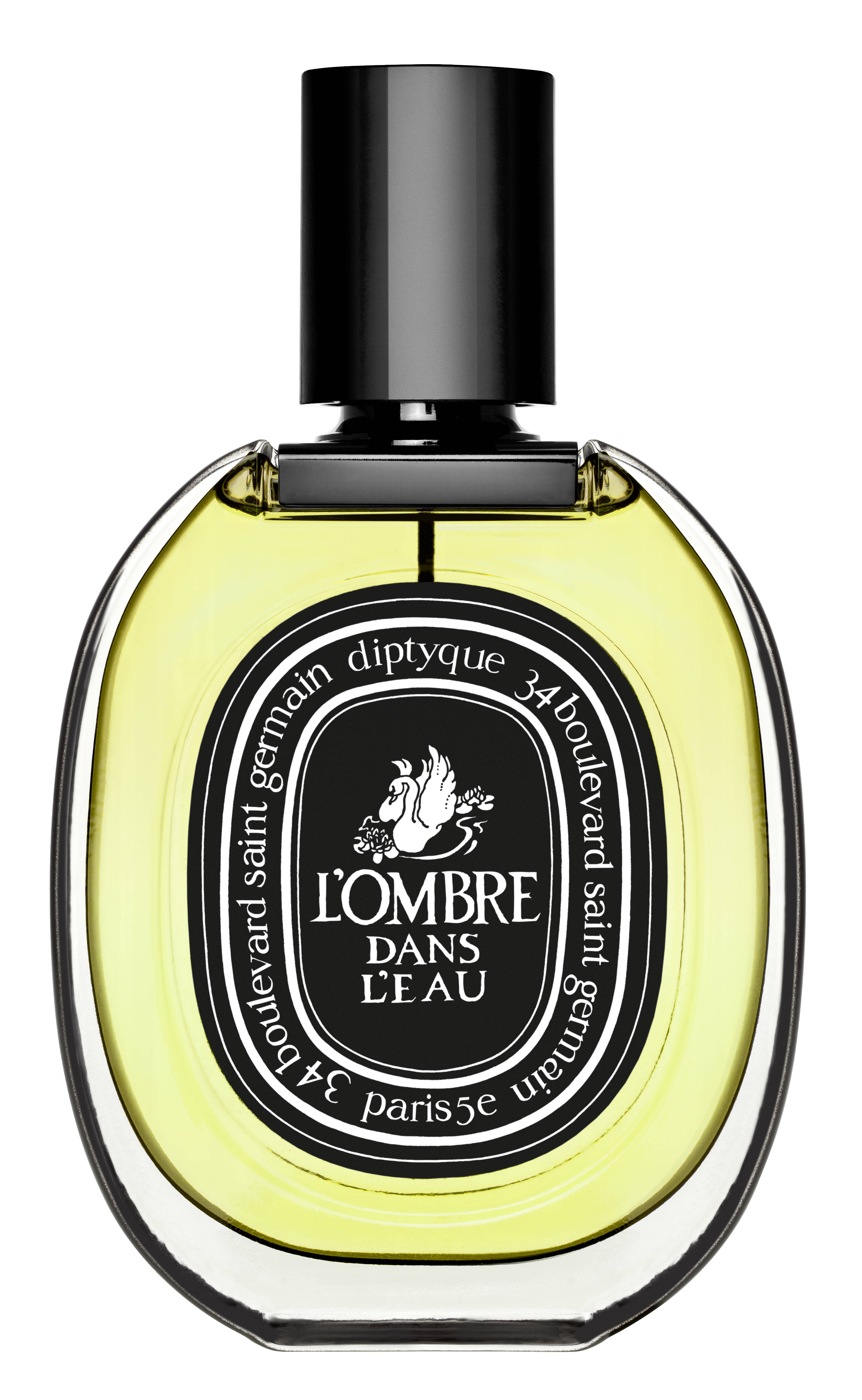 Diptyque L`Ombre dans l'eau (weiss | 100 ml) Beauty, Düfte, Für Damendüfte