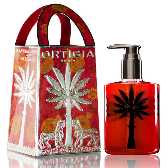 Melograno Flüssigseife