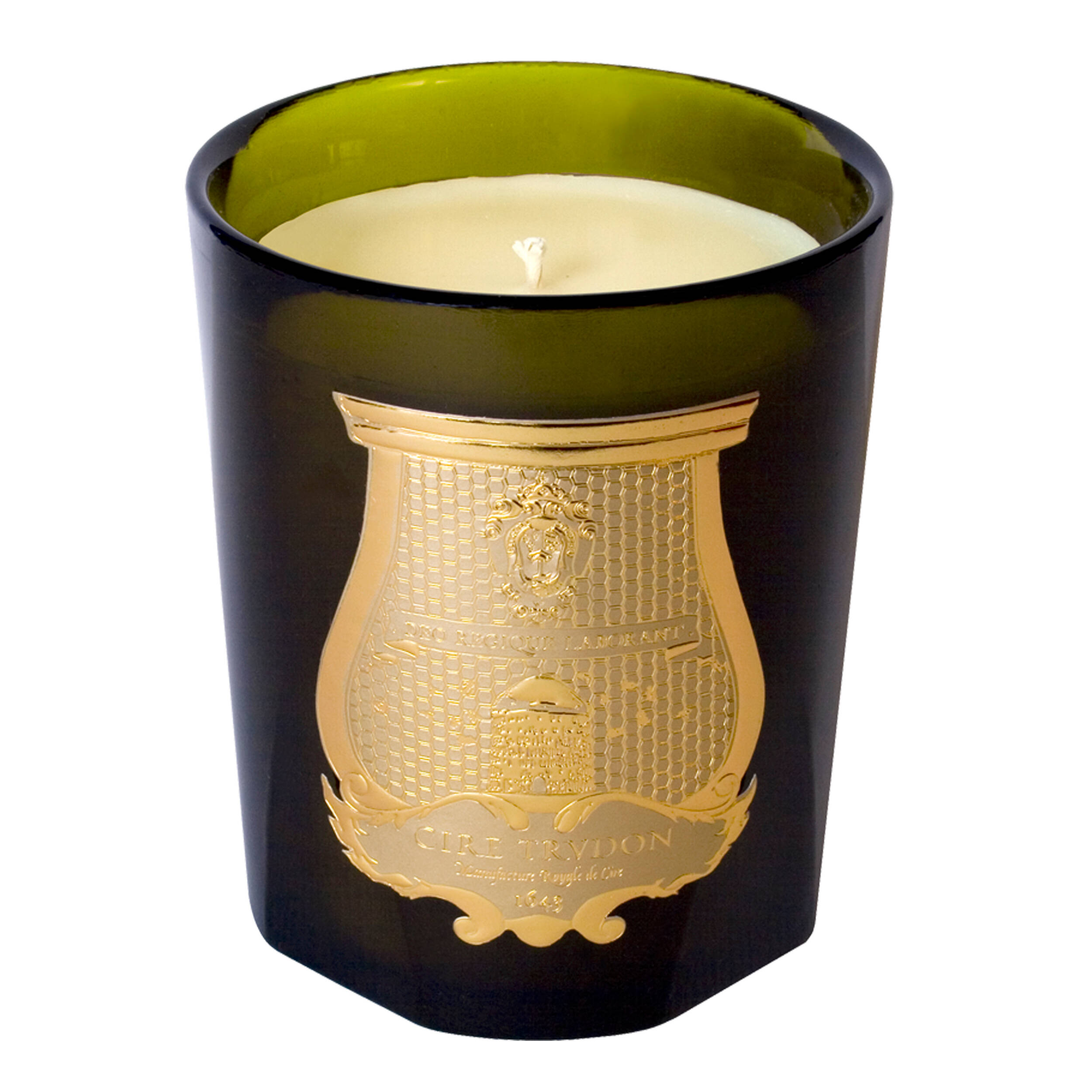 Trudon Ottoman (weiss | 270 g)