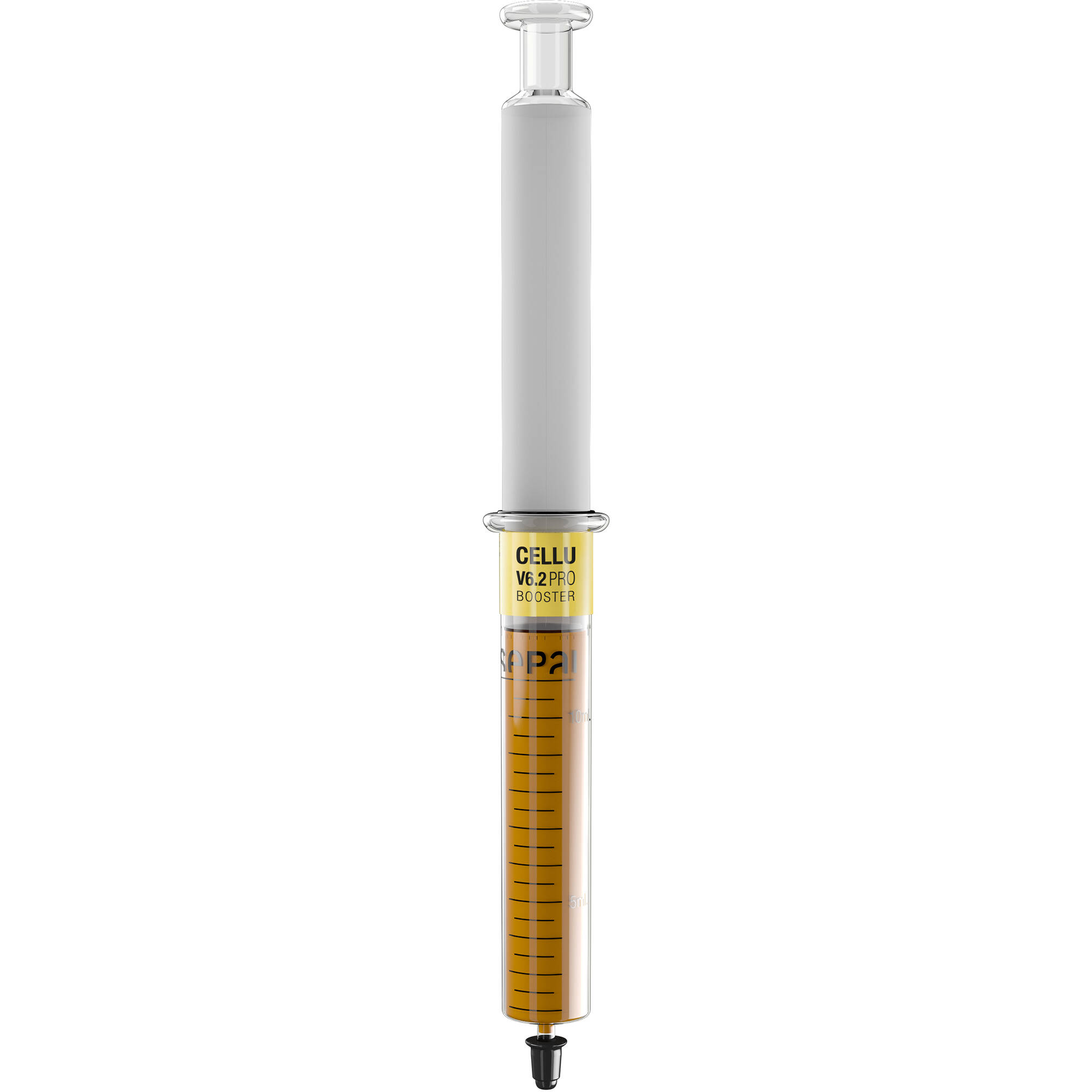 Sepai V6.2 Cellu Pro (weiss | 12 ml) Beauty, Gesicht, Gesichtspflege, Serum