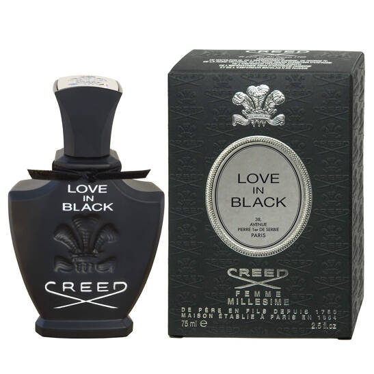 Creed - Markenqualität bei Ludwig Beck