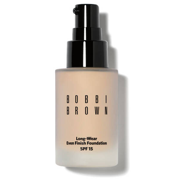 Long-Wear Even Finish Foundation SPF 15