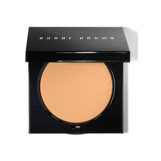 Sheer Finish Pressed Powder