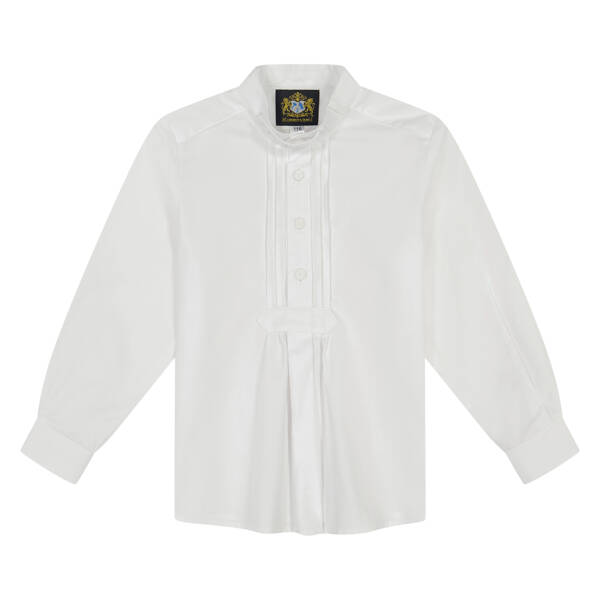 Jungen Trachtenhemd Pfoad