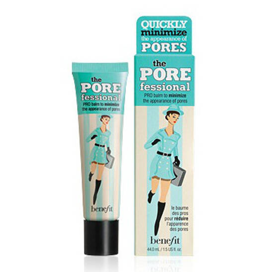 POREfessional Value Size