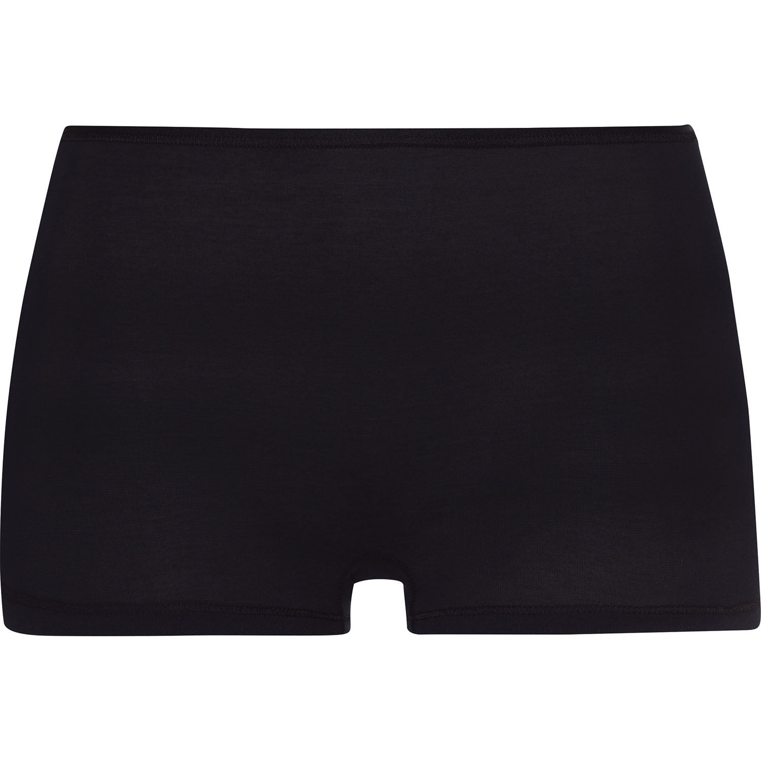 Cotton Seamless Shortleg Pants