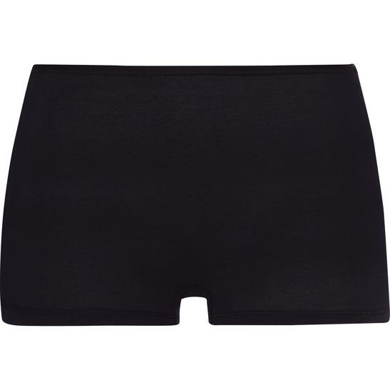 Cotton Seamless Shortleg Pants