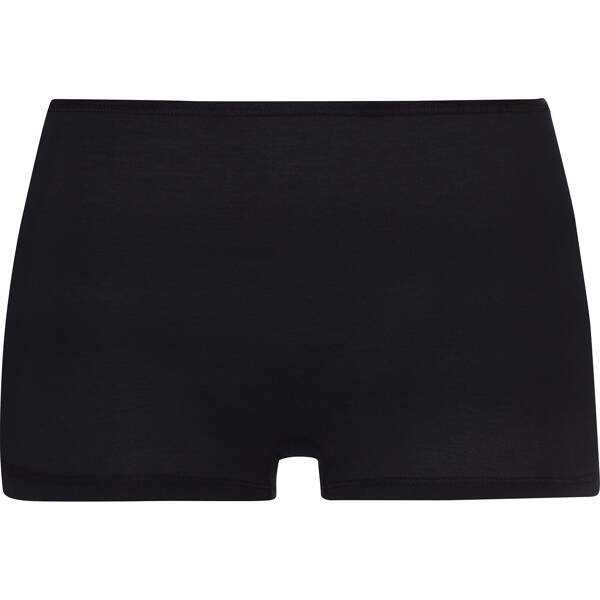 Cotton Seamless Shortleg Pants
