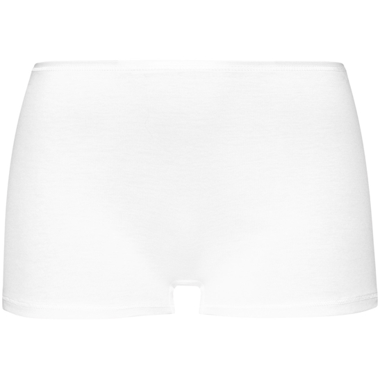 Cotton Seamless Shortleg Pants