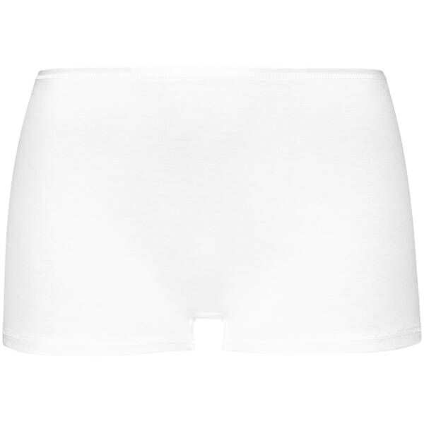 Cotton Seamless Shortleg Pants