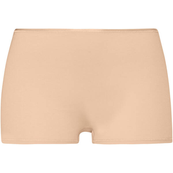 Cotton Seamless Shortleg Pants
