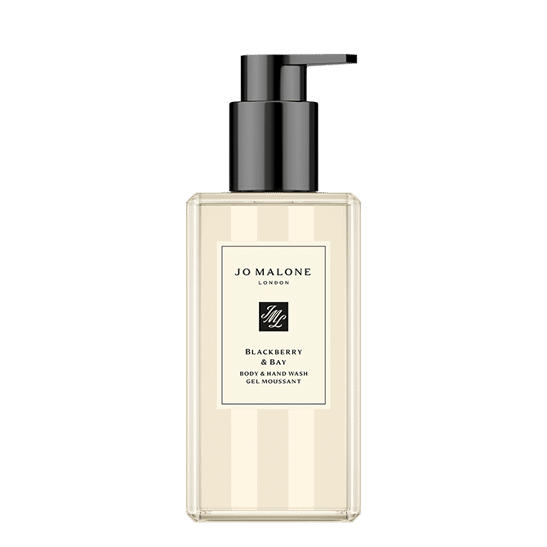 Blackberry & Bay Body & Hand Wash