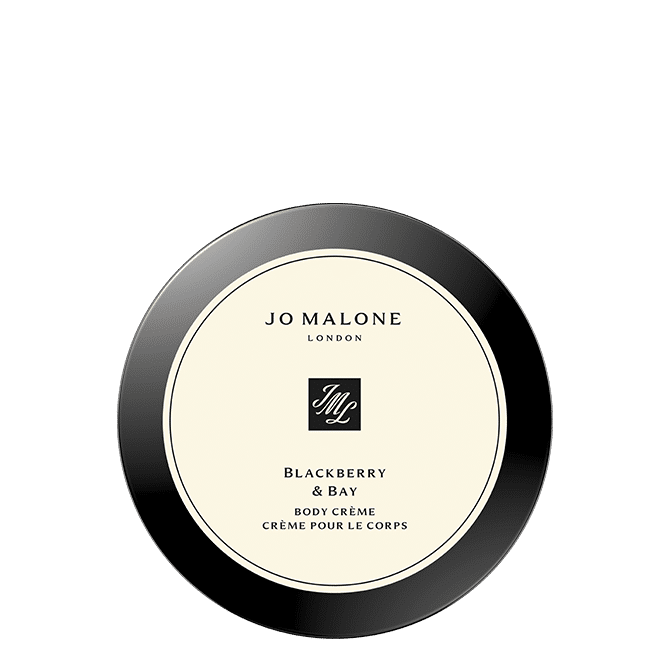 Jo Malone London Blackberry & Bay Body Crème (weiss | 175 ml) London, Körperpflege, Crèmes
