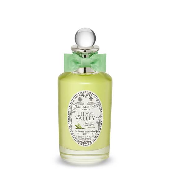 Lily of the Valley Eau de Toilette