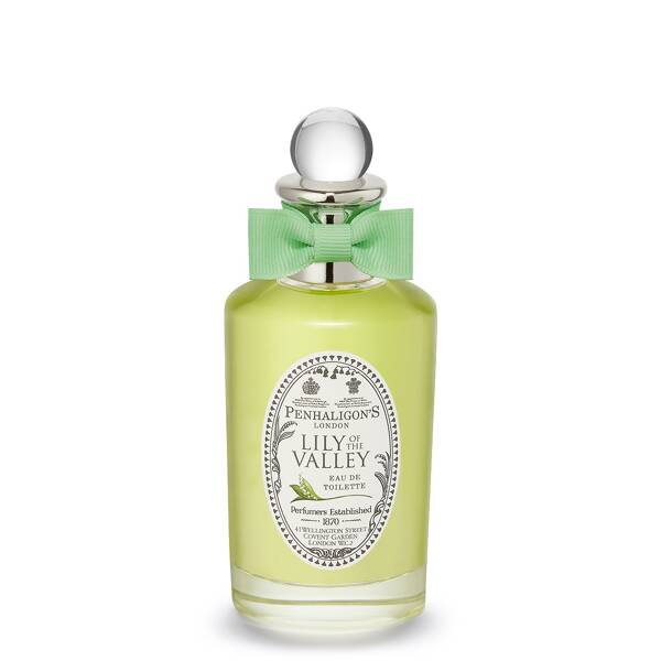 Lily of the Valley Eau de Toilette