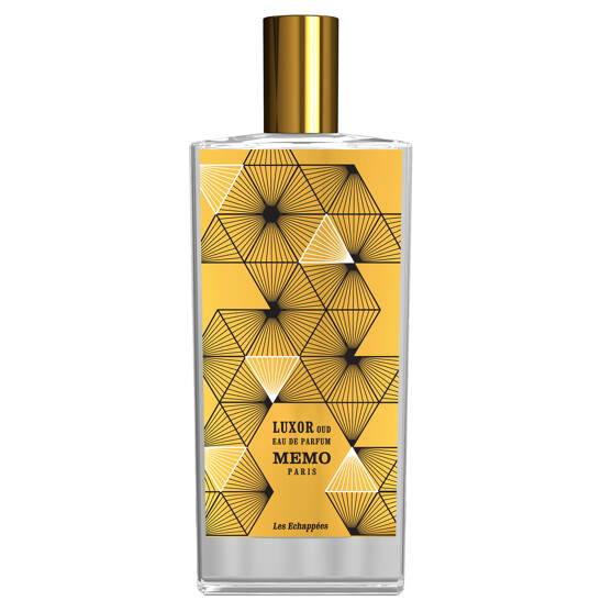 Luxor Oud