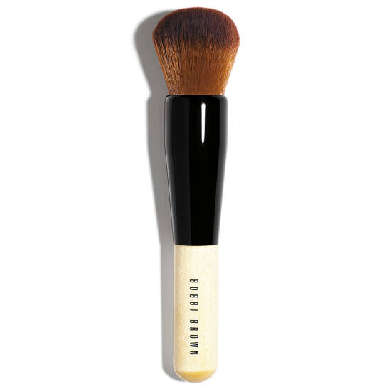 Full Coverage Face Brush