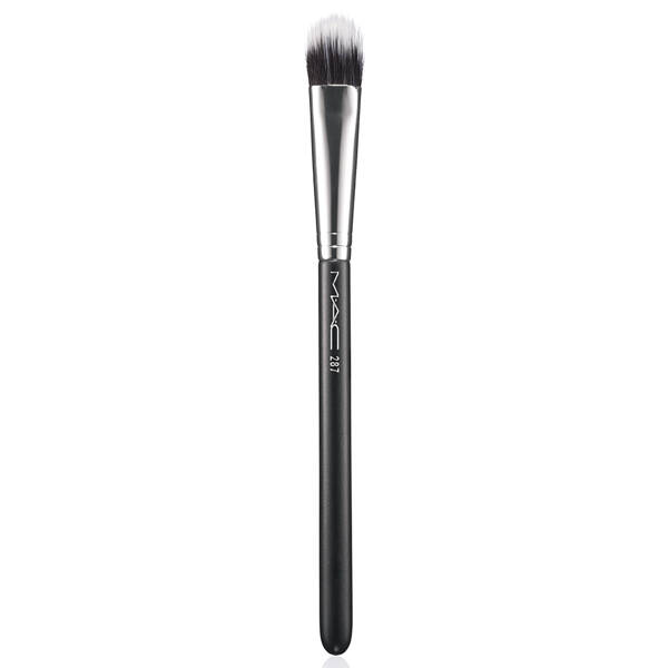 287 Duo Fibre Eye Brush