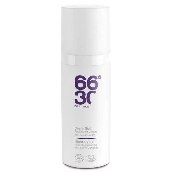 Night Cycle Regenerierende Anti-Age Gesichtspflege