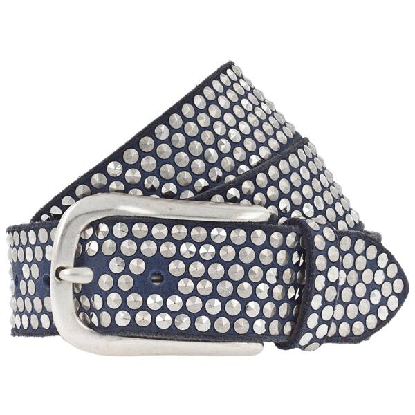 Zoe Silver - 35 mm Gürtel