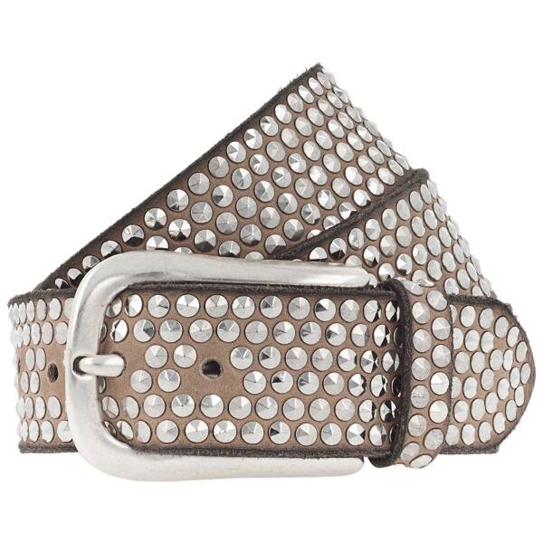 Zoe Silver - 35 mm Gürtel