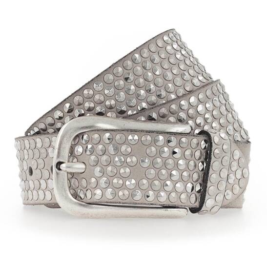 Zoe Silver - 35 mm Gürtel