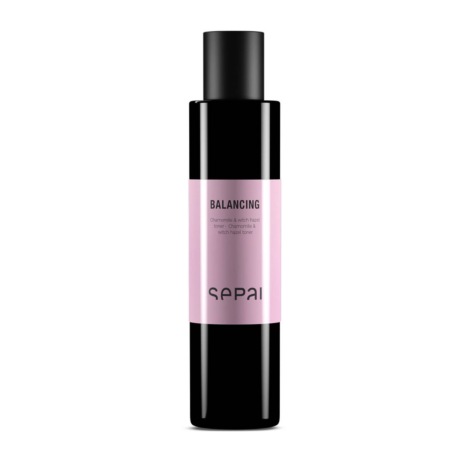 Sepai Balancing Tonic (weiss | 125 ml) Beauty, Gesicht, Gesichtsreinigung, Toner