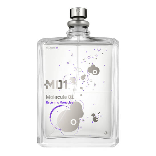 Molecule 01