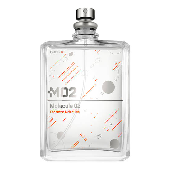 Molecule 02