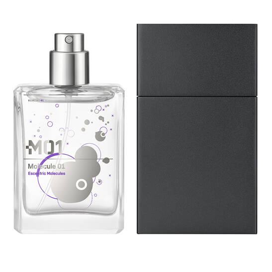 Molecule 01 Travel Size in Case