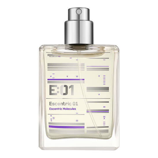 Escentric 01 Travel Size