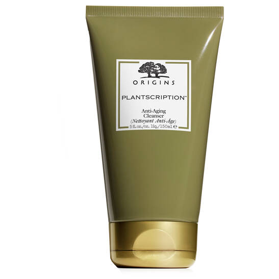 Plantscription™ Anti-aging Cleanser