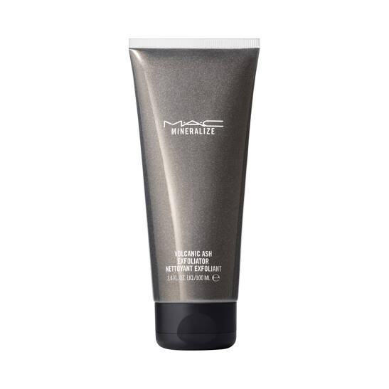 Mineralize Volcanic Ash Exfoliator