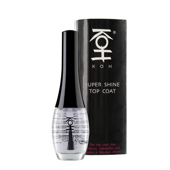 KOH Super Shine Top Coat