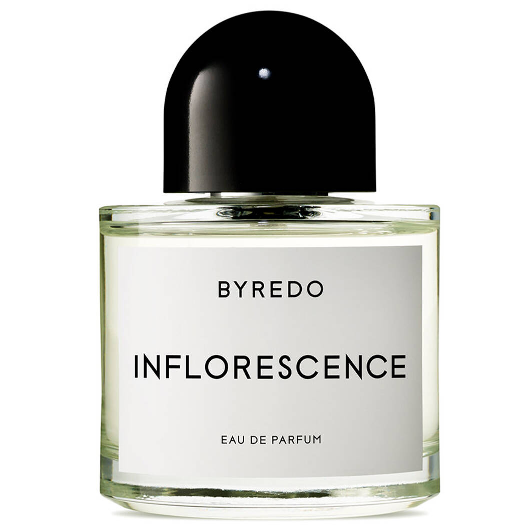 Byredo Inflorescence (weiss | 100 ml) Beauty, Düfte, Für Damendüfte