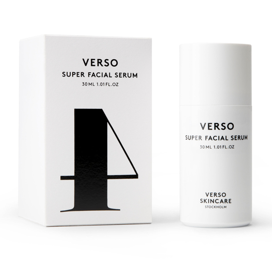 Super Facial Serum
